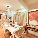 Hilltop Hideaway Party Friendly 4bhk Pool By Spacez Villa Mumbai