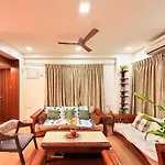 Hilltop Hideaway Party Friendly 4bhk Pool By Spacez Villa *