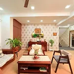 Hilltop Hideaway Party Friendly 4bhk Pool By Spacez Villa Mumbai