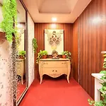 Hilltop Hideaway Party Friendly 4bhk Pool By Spacez *