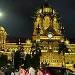 Sunlight Guest house Mumbai