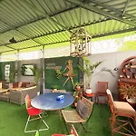 Hilltop Hideaway Party Friendly 4bhk Pool By Spacez