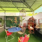 Hilltop Hideaway Party Friendly 4bhk Pool By Spacez Mumbai
