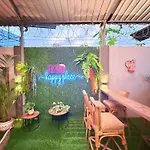Hilltop Hideaway Party Friendly 4bhk Pool By Spacez Villa