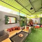 Hilltop Hideaway Party Friendly 4bhk Pool By Spacez Mumbai