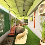 Villa Hilltop Hideaway Party Friendly 4bhk Pool By Spacez
