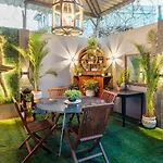 Hilltop Hideaway Party Friendly 4bhk Pool By Spacez Villa Mumbai