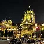 Sunlight Guest house Mumbai