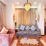 Villa Hilltop Hideaway Party Friendly 4bhk Pool By Spacez Mumbai