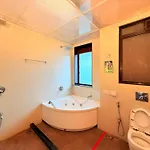 Hilltop Hideaway Party Friendly 4bhk Pool By Spacez