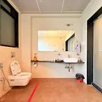 Hilltop Hideaway Party Friendly 4bhk Pool By Spacez Villa *
