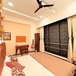 Villa Hilltop Hideaway Party Friendly 4bhk Pool By Spacez *