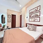 Hilltop Hideaway Party Friendly 4bhk Pool By Spacez Villa Mumbai
