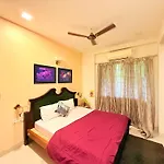 Villa Hilltop Hideaway Party Friendly 4bhk Pool By Spacez Mumbai