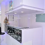 Hotel Adnoc Inn