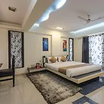 Hotel Dragonfly Mumbai