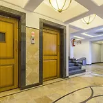 Treebo Trend Sea Side