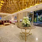 Niranta Transit Hotel Mumbai Airport - At Arrivals