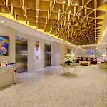 Niranta Transit Hotel Mumbai Airport - At Arrivals