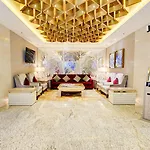 Niranta Transit Hotel Mumbai Airport - At Arrivals