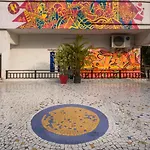 Backpackers Villa Mumbai