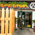 Backpackers Villa Mumbai