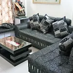 Dragonfly Apartments Emerald