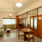 Sea Green South Hotel