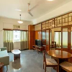 Sea Green South Hotel