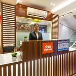 Fabhotel Grand Heritage - Nr Bkc