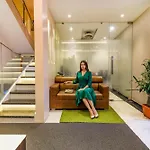 Fabhotel Grand Heritage - Nr Bkc