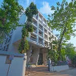 Asar Landmark Suites Mumbai International Airport By Orion Hotels