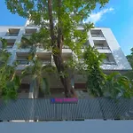 Asar Landmark Suites Mumbai International Airport By Orion Hotels