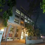 Asar Landmark Suites Mumbai International Airport By Orion Hotels