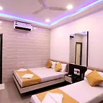 Golden Residency Hotel 2*
