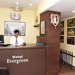 Hotel Evergreen
