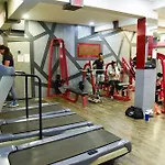 Hotel Evergreen