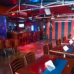 Hotel Evergreen
