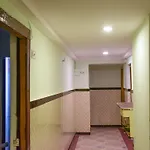 Hotel Evergreen Mumbai