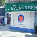 Hotel Evergreen