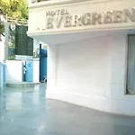Hotel Evergreen 2*