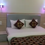 Hotel Kf Residency