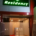 Hotel Kf Residency Mumbai