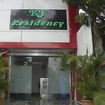 Kf Residency Hotel Mumbai