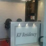 Hotel Kf Residency Mumbai