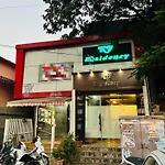 Kf Residency Hotel