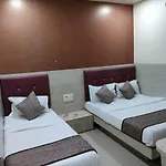 Kf Residency Hotel 2*