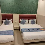 Kf Residency