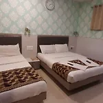Kf Residency Hotel
