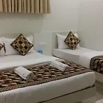 Kf Residency